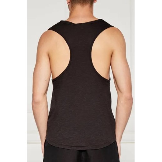 Calvin Klein Swimwear Tank top | Regular Fit | z dodatkiem lnu XL Gomez Fashion Store