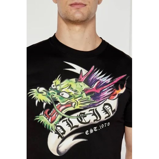 Philipp Plein T-shirt | Regular Fit M Gomez Fashion Store