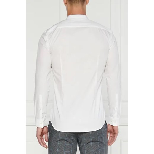 HUGO Koszula Kaleb | Slim Fit 39 Gomez Fashion Store