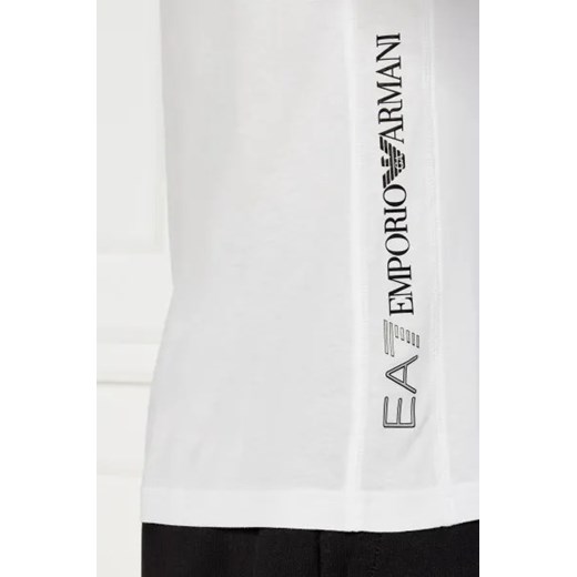 EA7 T-shirt | Regular Fit XXL Gomez Fashion Store
