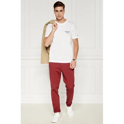 Tommy Hilfiger T-shirt | Regular Fit Tommy Hilfiger XXL Gomez Fashion Store