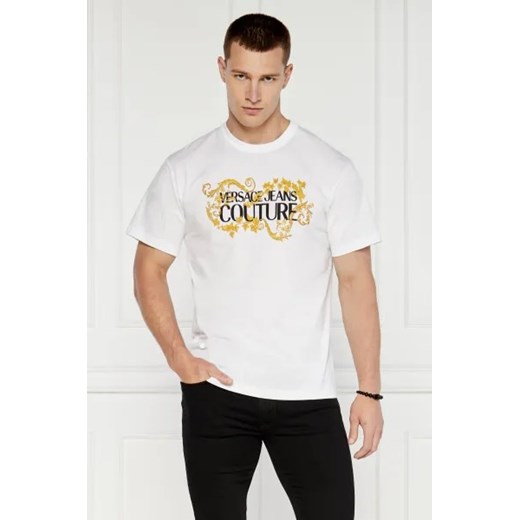 Versace Jeans Couture T-shirt | Regular Fit M Gomez Fashion Store
