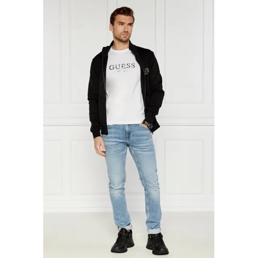 GUESS T-shirt | Slim Fit Guess XXL Gomez Fashion Store