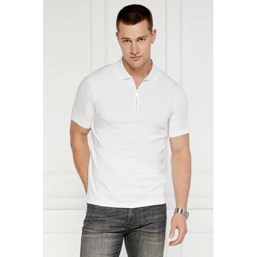 Karl Lagerfeld Polo | Slim Fit Karl Lagerfeld XL Gomez Fashion Store