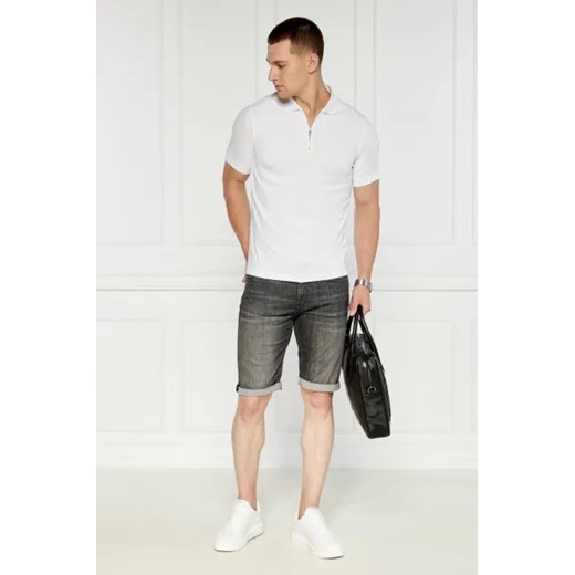 Karl Lagerfeld Polo | Slim Fit Karl Lagerfeld M Gomez Fashion Store