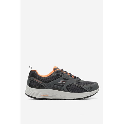 Obuwie sportowe Skechers GO RUN CONSISTENT  220034 GYOR ze sklepu ccc.eu w kategorii Buty sportowe męskie - zdjęcie 173724919