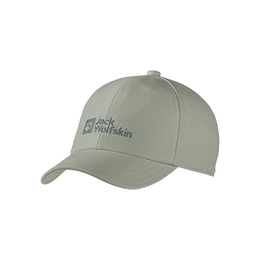 Jack Wolfskin Czapka "Baseball" w kolorze turkusowym Jack Wolfskin onesize promocyjna cena Limango Polska