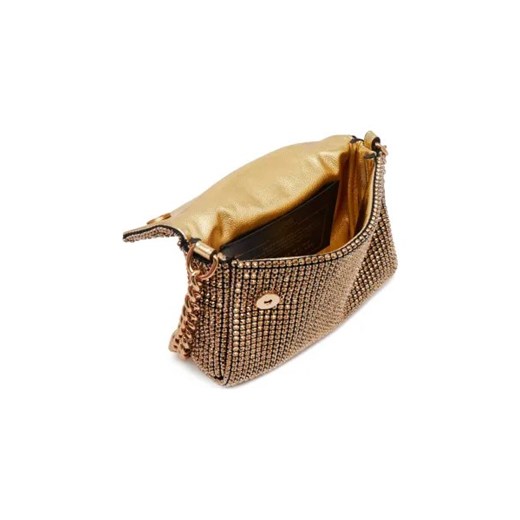 Kurt Geiger Torebka na ramię 690-SM PARTY gold kensington Kurt Geiger One Size Gomez Fashion Store