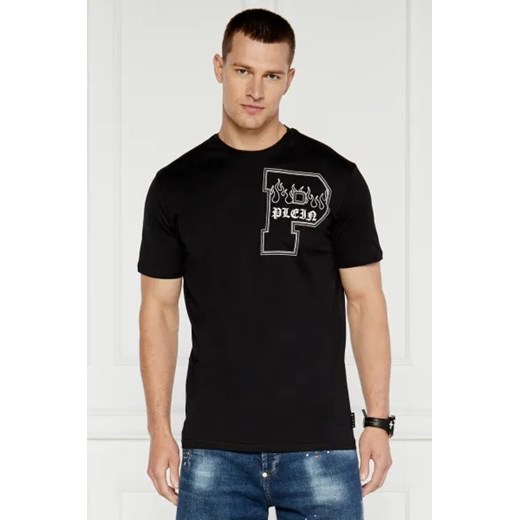 T-shirt męski