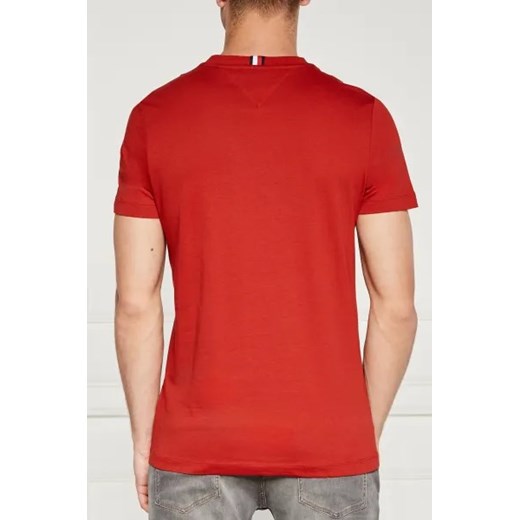Tommy Hilfiger T-shirt | Slim Fit Tommy Hilfiger XXL Gomez Fashion Store
