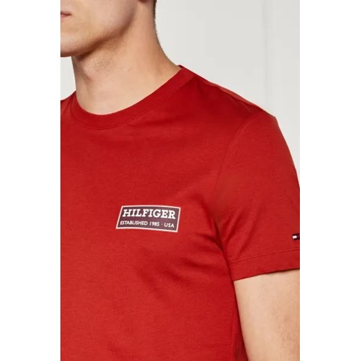 Tommy Hilfiger T-shirt | Slim Fit Tommy Hilfiger M Gomez Fashion Store