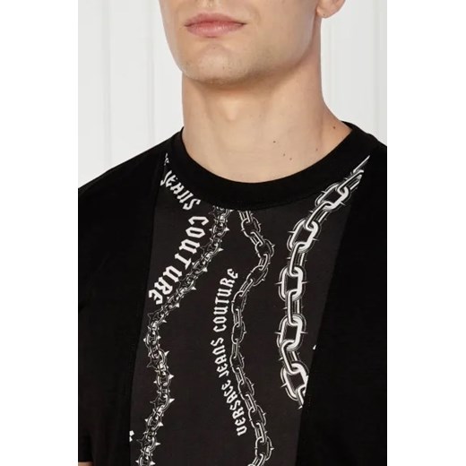 Versace Jeans Couture T-shirt | Regular Fit M Gomez Fashion Store