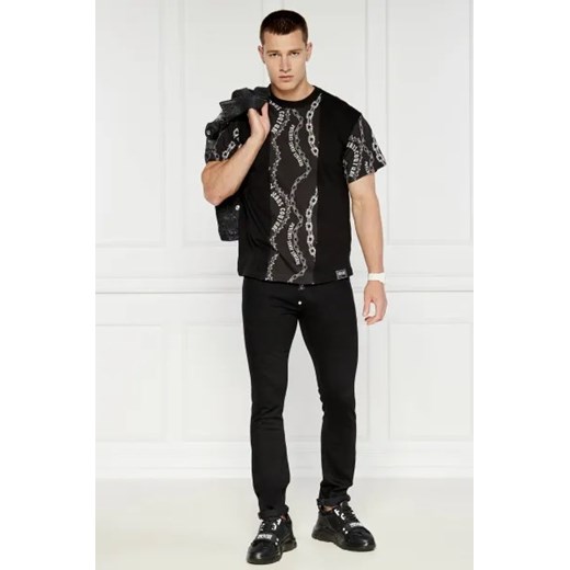 Versace Jeans Couture T-shirt | Regular Fit L Gomez Fashion Store