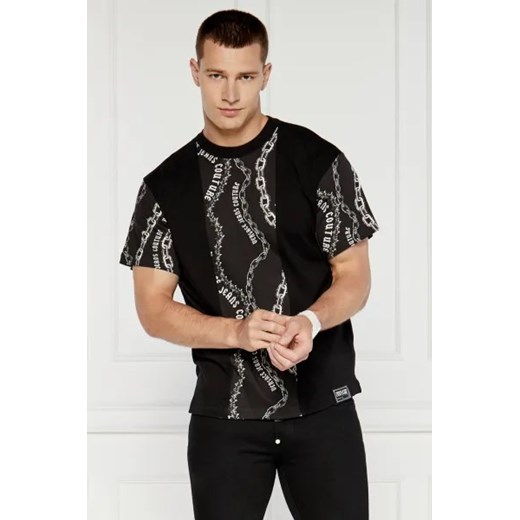 Versace Jeans Couture T-shirt | Regular Fit S Gomez Fashion Store