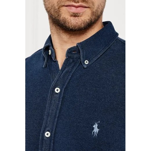 Koszula męska Polo Ralph Lauren