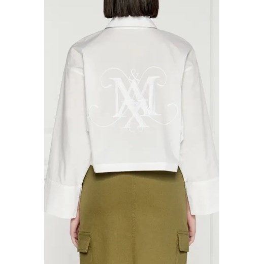 Koszula damska Max & Co. 