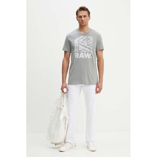 T-shirt męski G-Star Raw 