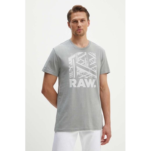 T-shirt męski G-Star Raw 