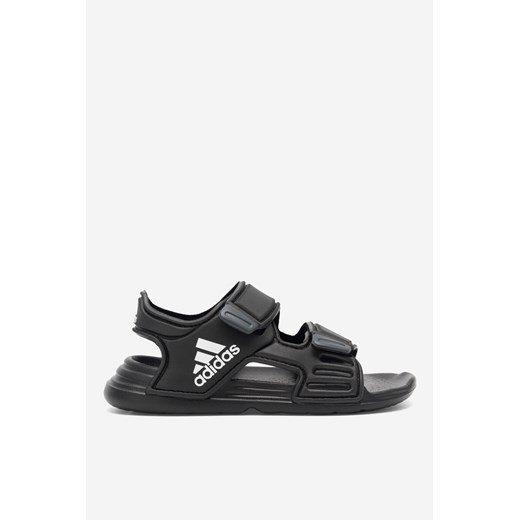 Sandały ADIDAS ALTASWIM C GV7802 28 promocja ccc.eu