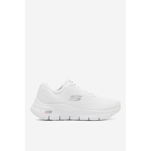 Obuwie sportowe Skechers ARCH FIT 149057 WNVR Skechers 41 wyprzedaż ccc.eu