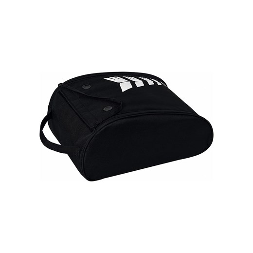 erima Torba &quot;Six Wings&quot; w kolorze czarnym na buty - 35 x 16 x 24 cm ze sklepu Limango Polska w kategorii Torby sportowe - zdjęcie 173731859