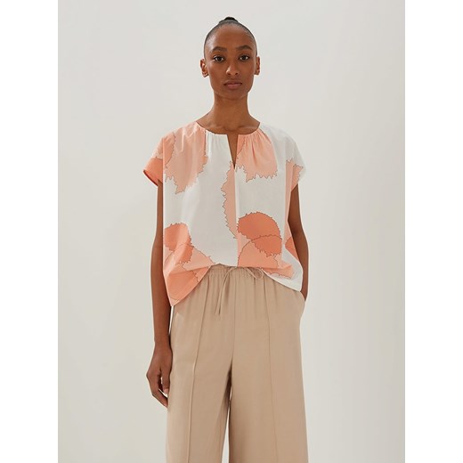 Bluzka damska Someday bawełniana 