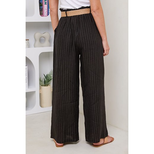 Spodnie damskie Rodier Lin 