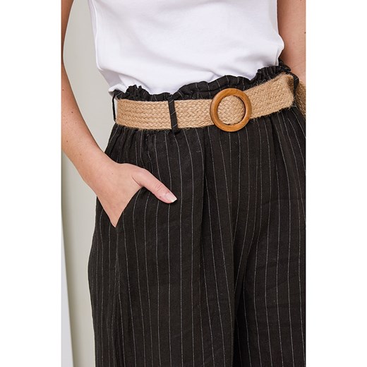 Spodnie damskie Rodier Lin 