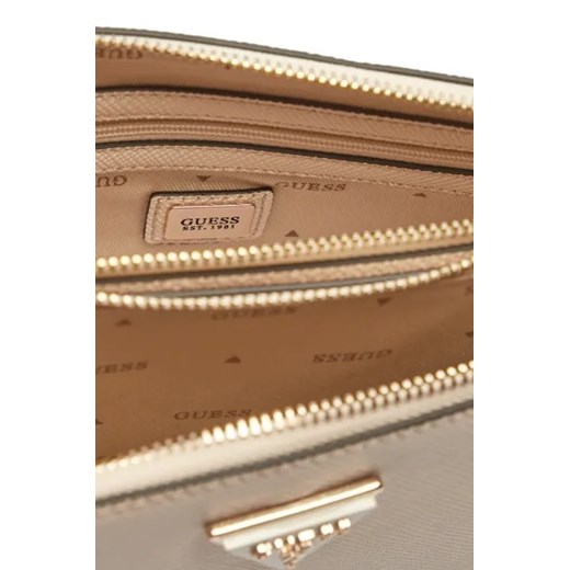 Listonoszka Guess