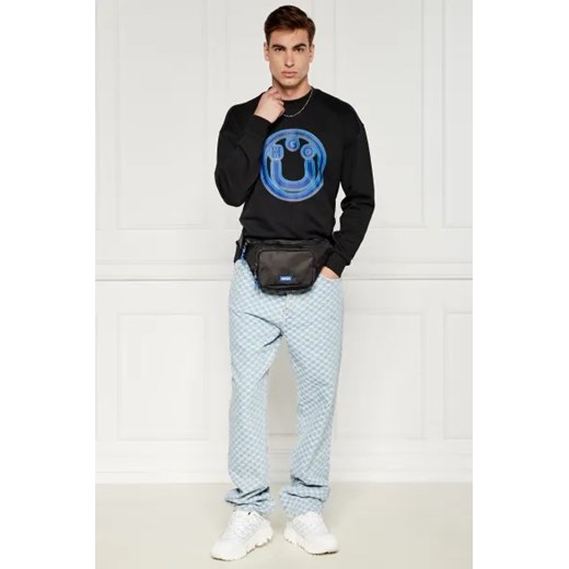Hugo Blue Saszetka nerka Vytal 2.0 Hugo Blue One Size Gomez Fashion Store