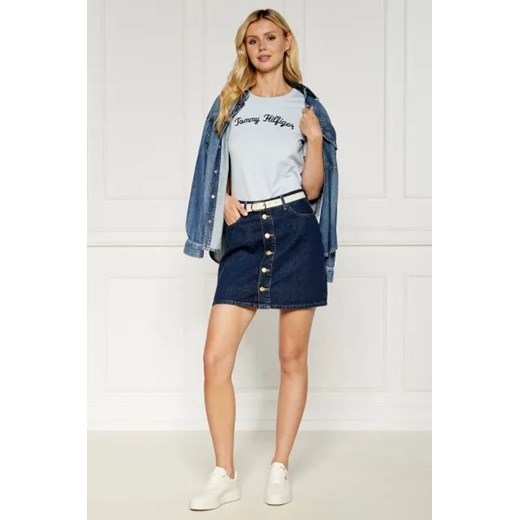 Tommy Hilfiger T-shirt | Regular Fit Tommy Hilfiger XS Gomez Fashion Store