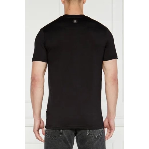 Philipp Plein T-shirt Skull&Bones | Regular Fit L Gomez Fashion Store
