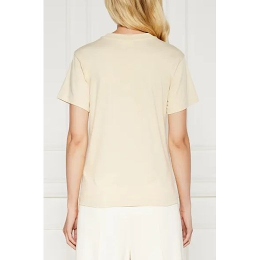 Calvin Klein T-shirt HERO LOGO | Regular Fit Calvin Klein XL Gomez Fashion Store