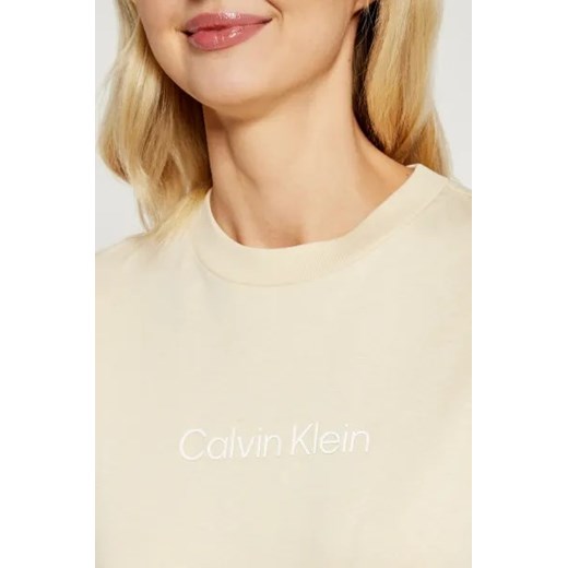 Calvin Klein T-shirt HERO LOGO | Regular Fit Calvin Klein XS Gomez Fashion Store