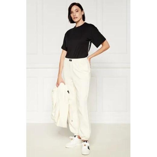 Karl Lagerfeld T-shirt | Relaxed fit Karl Lagerfeld L Gomez Fashion Store