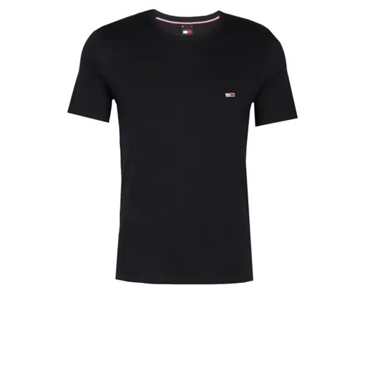 Tommy Jeans T-shirt 2-pack | Slim Fit Tommy Jeans S wyprzedaż Gomez Fashion Store