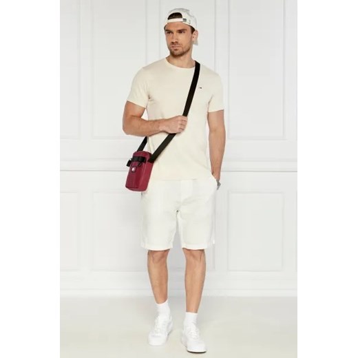 Tommy Jeans T-shirt 2-pack | Slim Fit Tommy Jeans XXXL okazja Gomez Fashion Store