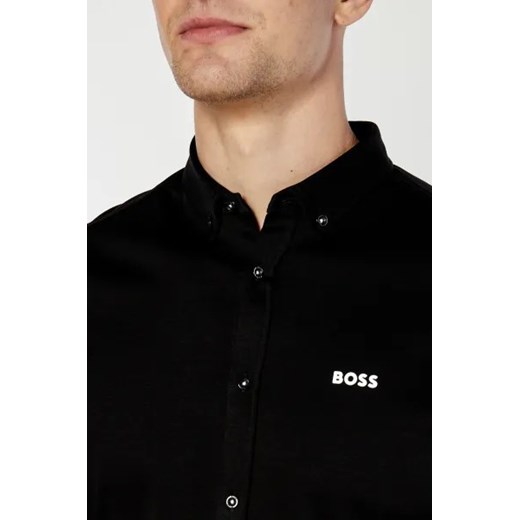BOSS GREEN Koszula B_MOTION_L | Regular Fit S Gomez Fashion Store