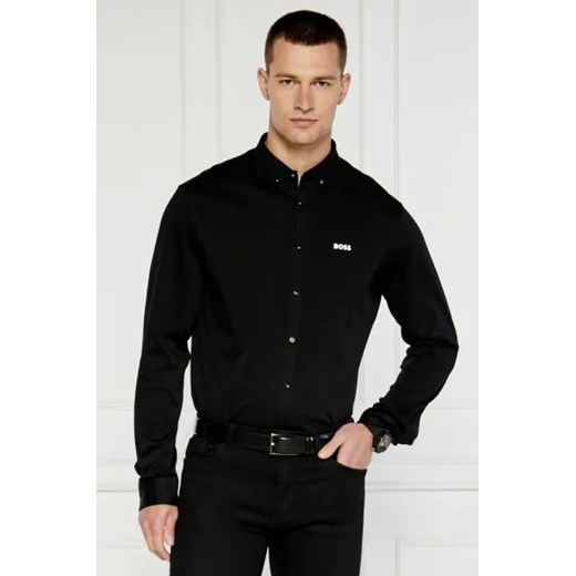 BOSS GREEN Koszula B_MOTION_L | Regular Fit S Gomez Fashion Store