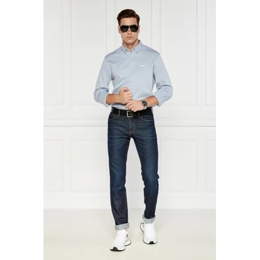 BOSS GREEN Koszula MOTION | Regular Fit | stretch XL Gomez Fashion Store