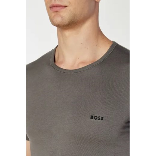 T-shirt męski BOSS HUGO 