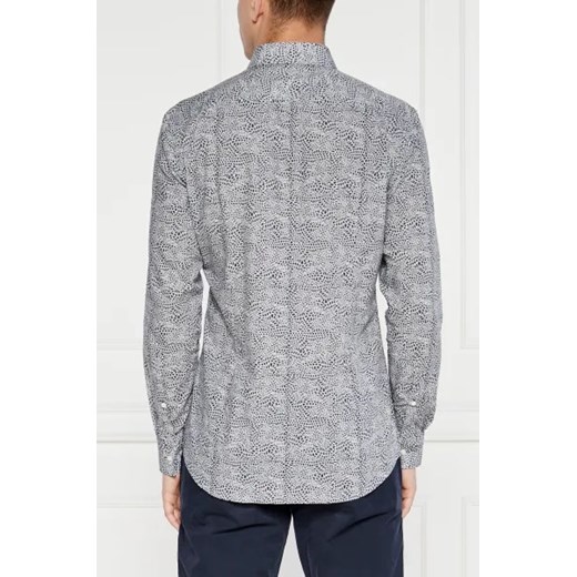 HUGO Koszula Kenno | Slim Fit 42 Gomez Fashion Store