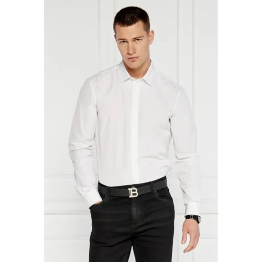Balmain Koszula | Regular Fit 44 Gomez Fashion Store