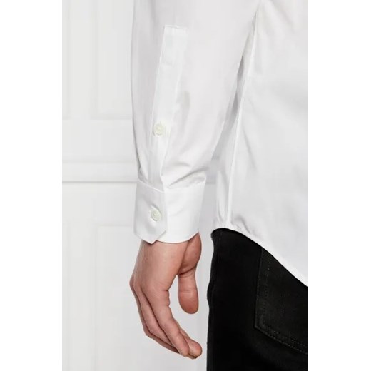 Balmain Koszula | Regular Fit 40 Gomez Fashion Store