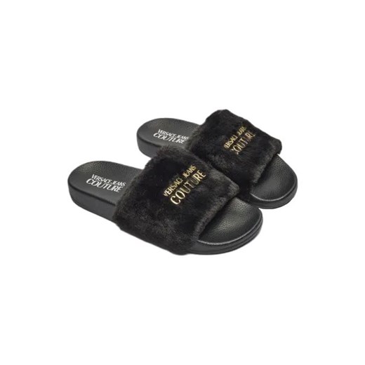 Versace Jeans Couture Klapki 39 Gomez Fashion Store