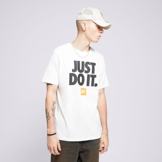 NIKE T-SHIRT M NSW TEE FRAN JDI VERBIAGE ze sklepu Sizeer w kategorii T-shirty męskie - zdjęcie 173737076