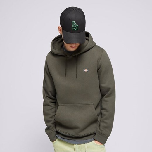 DICKIES BLUZA Z KAPTUREM OAKPORT HOODIE ze sklepu Sizeer w kategorii Bluzy męskie - zdjęcie 173737087