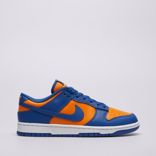 NIKE DUNK LOW RETRO BTTYS ze sklepu Sizeer w kategorii Buty sportowe męskie - zdjęcie 173737169