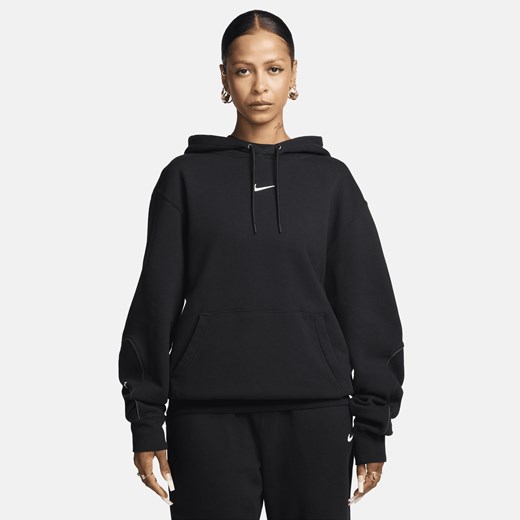 Bluza męska Nike w stylu młodzieżowym 