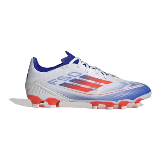 Buty piłkarskie adidas F50 League Mg IF1341 wielokolorowe ze sklepu ButyModne.pl w kategorii Buty sportowe męskie - zdjęcie 173740029